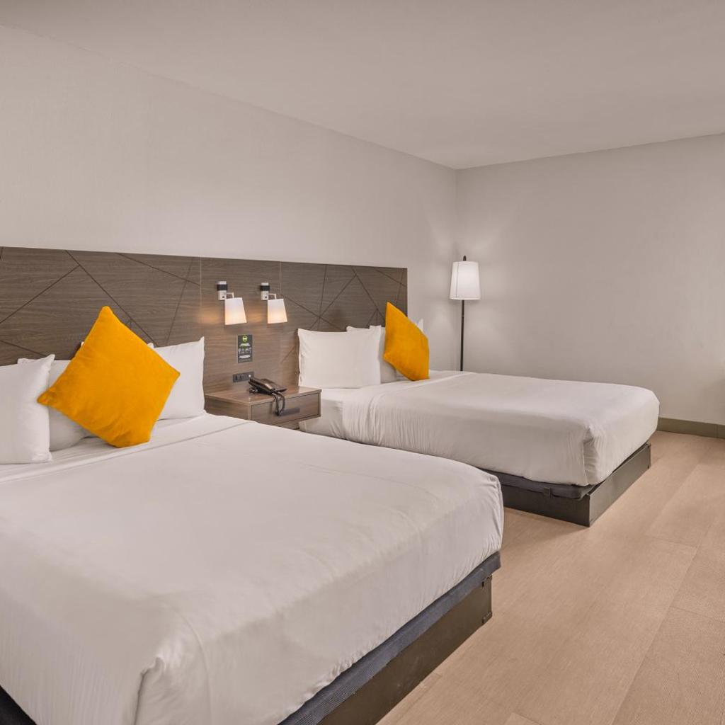 Photograph of B&B Hotel Miami Airport