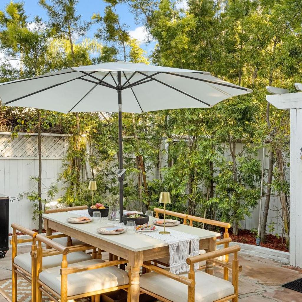 Photograph of Venice Veranda by AvantStay