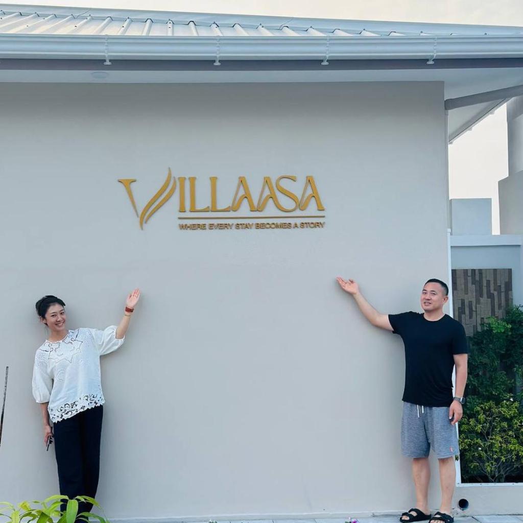 Villaasa, image 1 of 6
