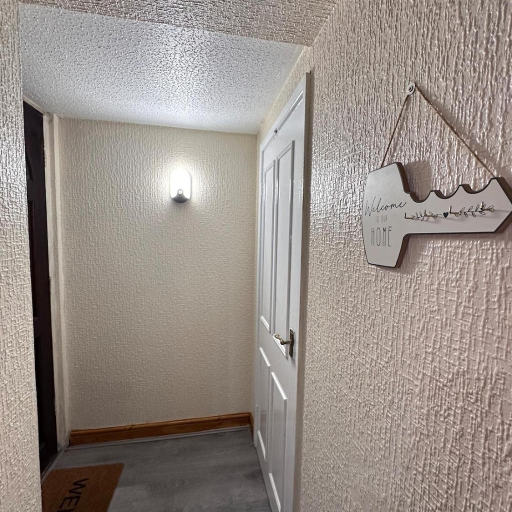 Photograph of Elite 1-Bedroom Flat