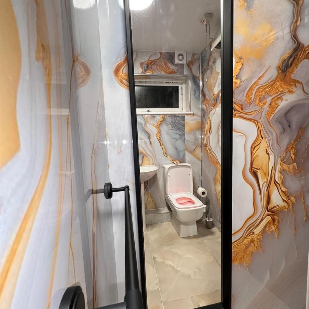 Photograph of Elite 1-Bedroom Flat