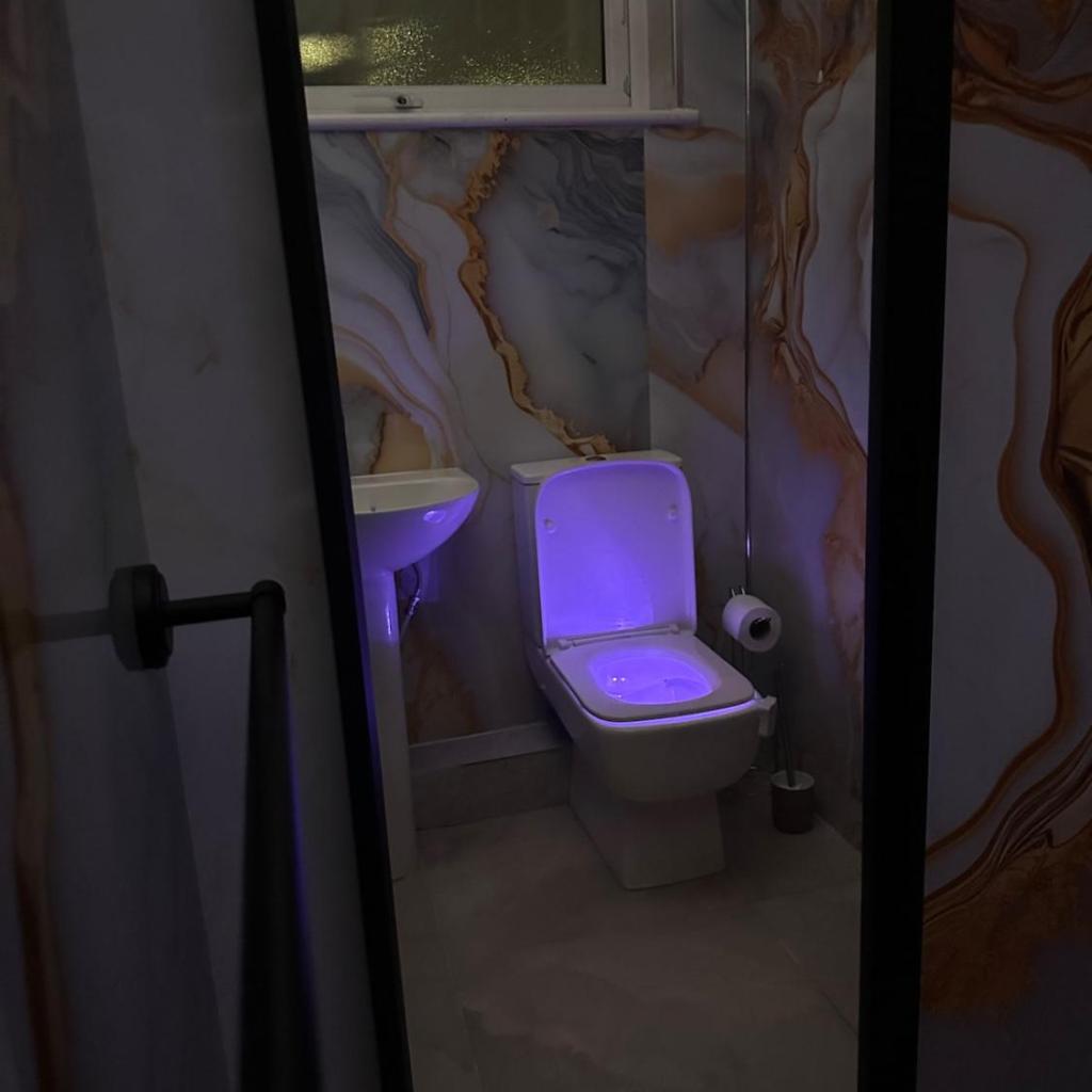 Photograph of Elite 1-Bedroom Flat