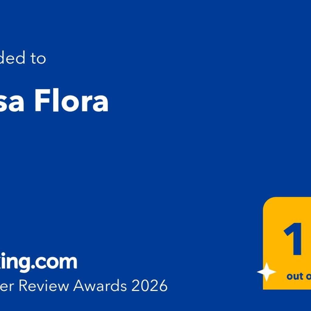 Image 5 - Casa Flora 