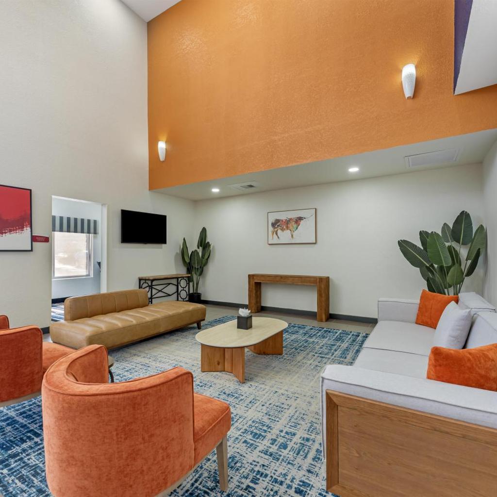 Photograph of Best Western Plus Austin Airport Inn & Suites