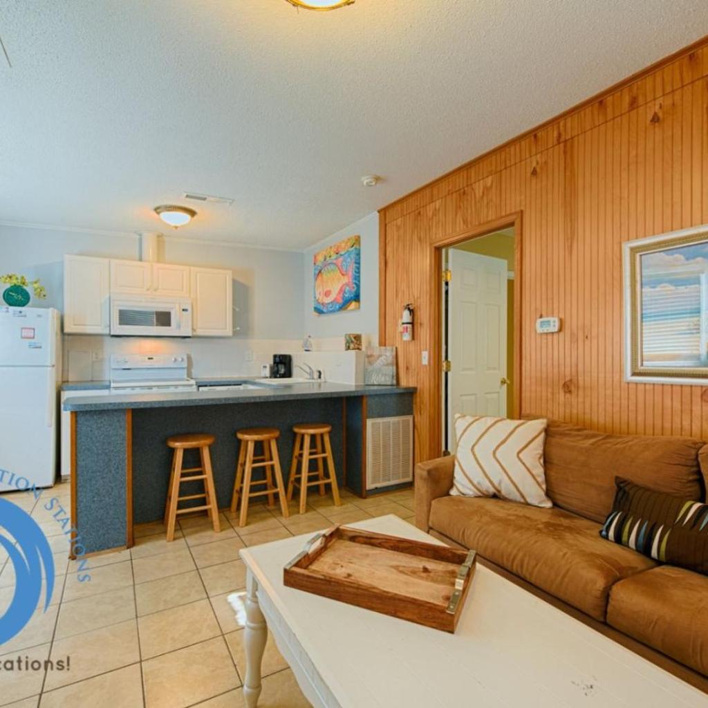 Photograph of Cg Beach Bungalow #3