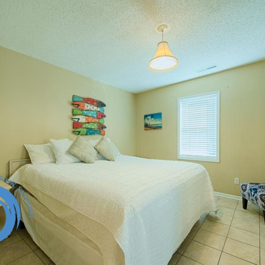 Photograph of Cg Beach Bungalow #3