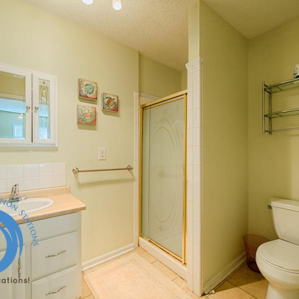 Photograph of Cg Beach Bungalow #3