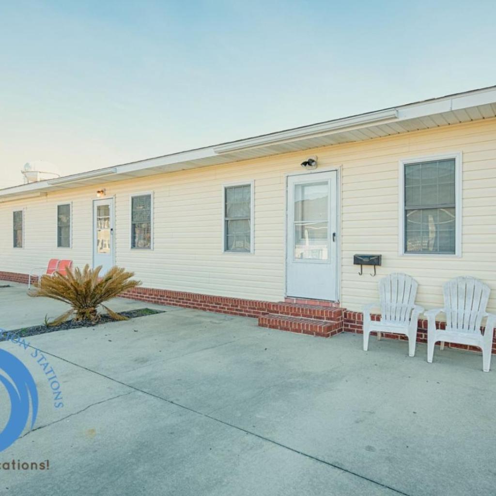 Photograph of Cg Beach Bungalow #3