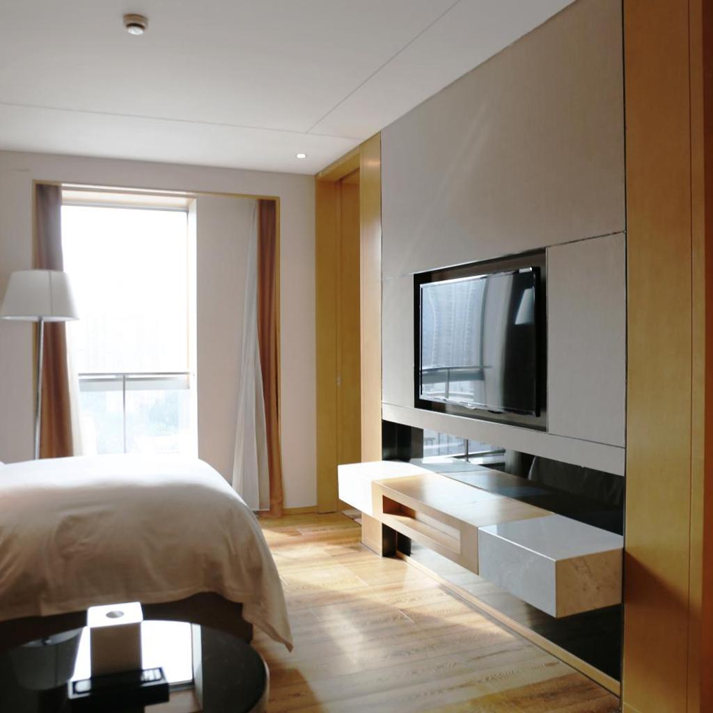 Langham Place Xiamen — 