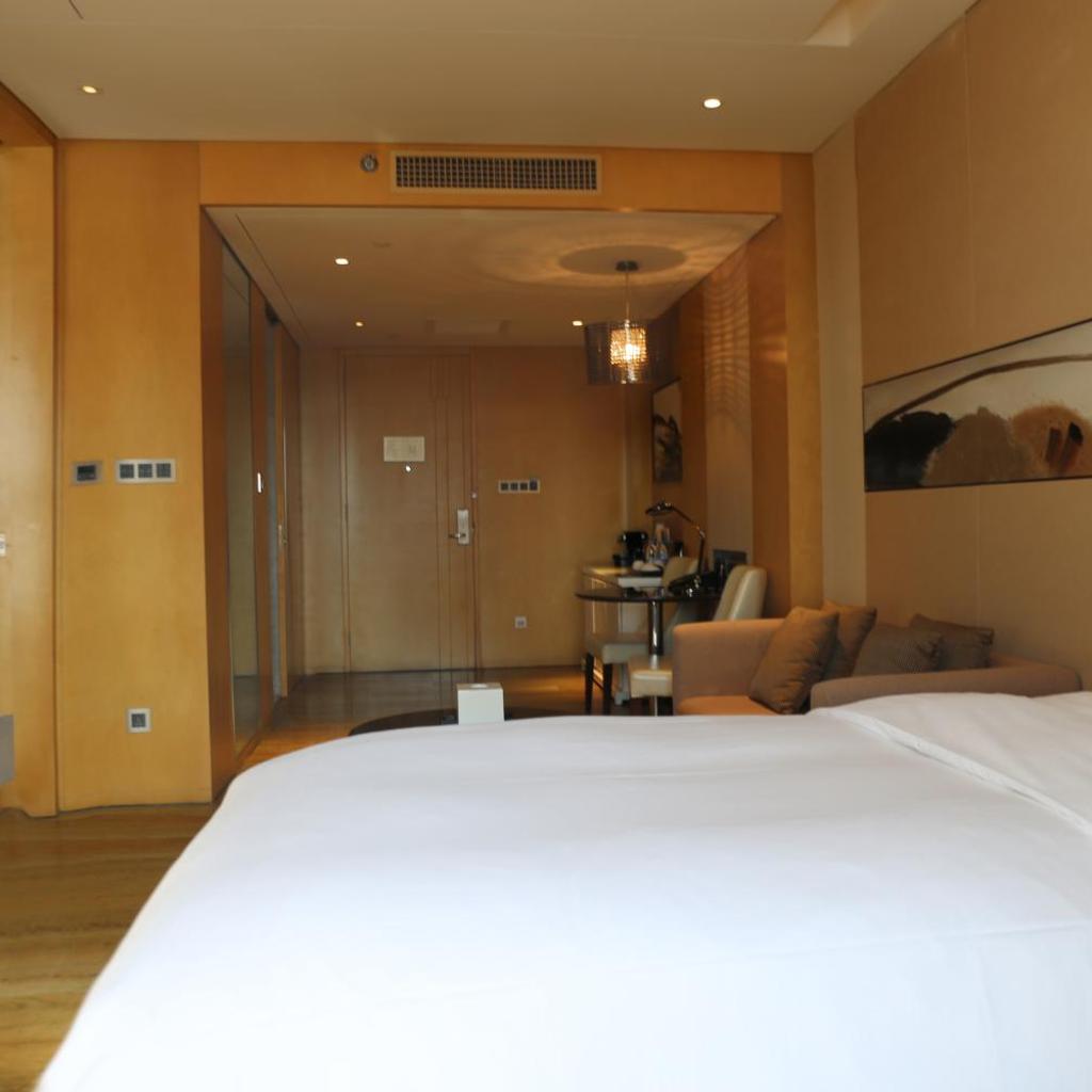 Langham Place Xiamen — 