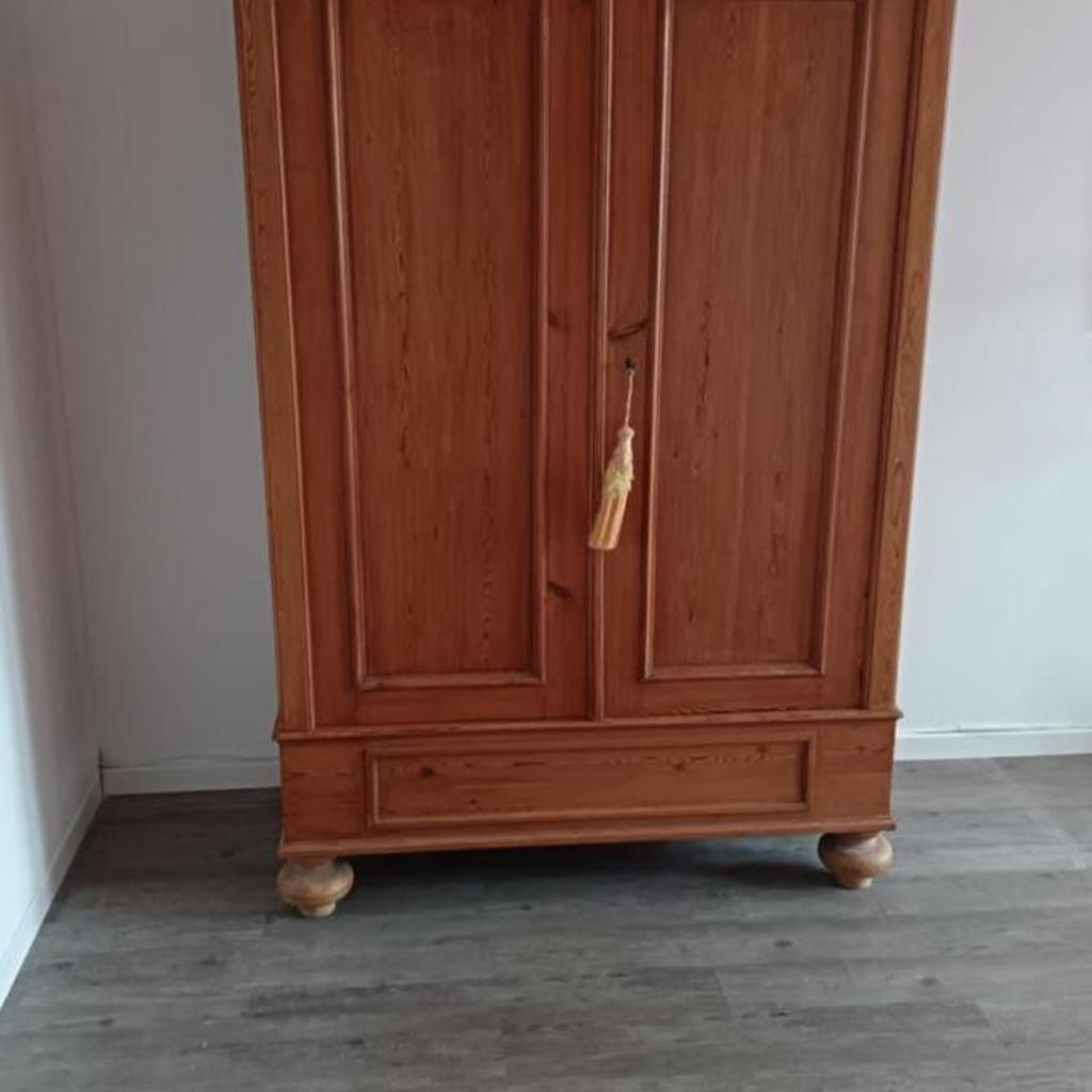 Photograph of Zentrale Wohnung für 2 Personen Hamburg BoLA 45