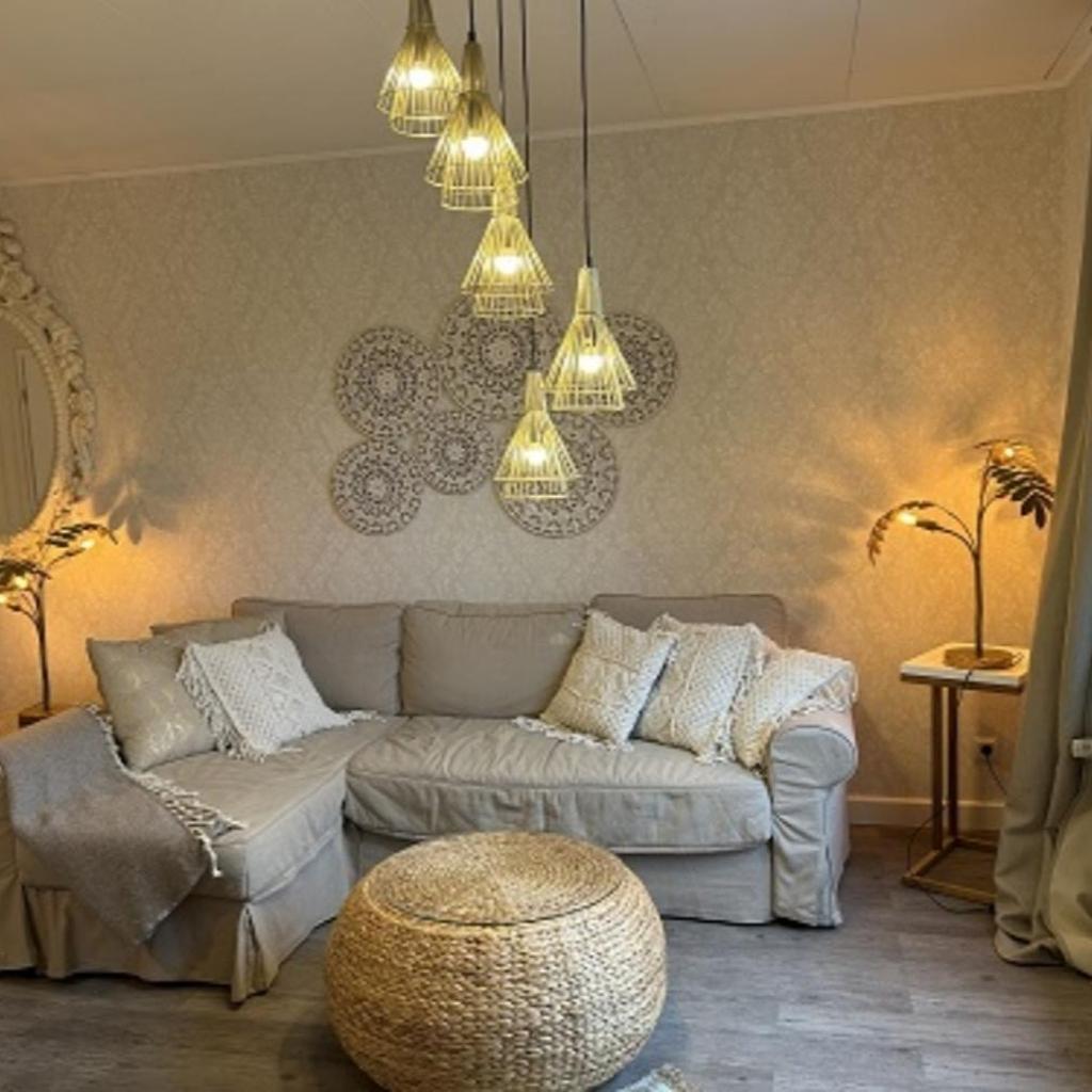 Photograph of Wohnung Hamburg zentral stadtnah 2 Pers BoLA 53