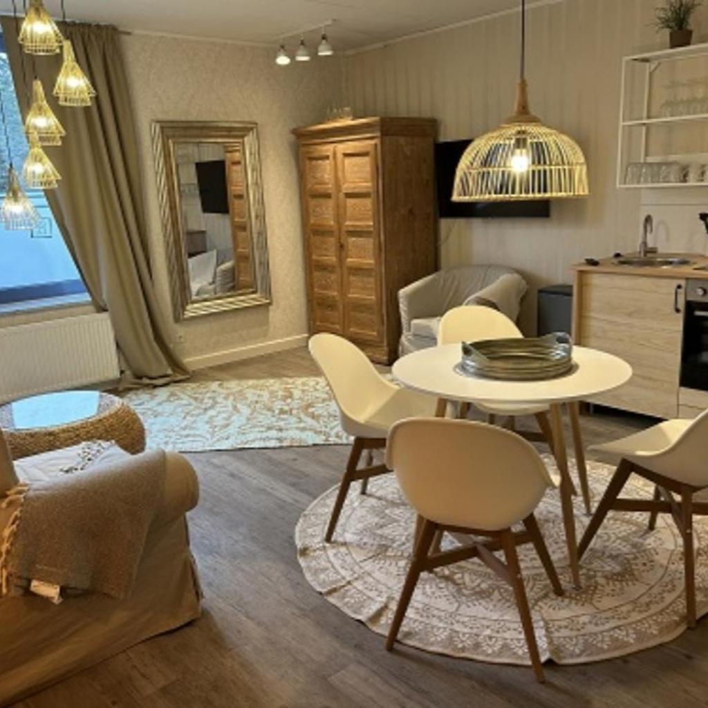 Photograph of Wohnung Hamburg zentral stadtnah 2 Pers BoLA 53