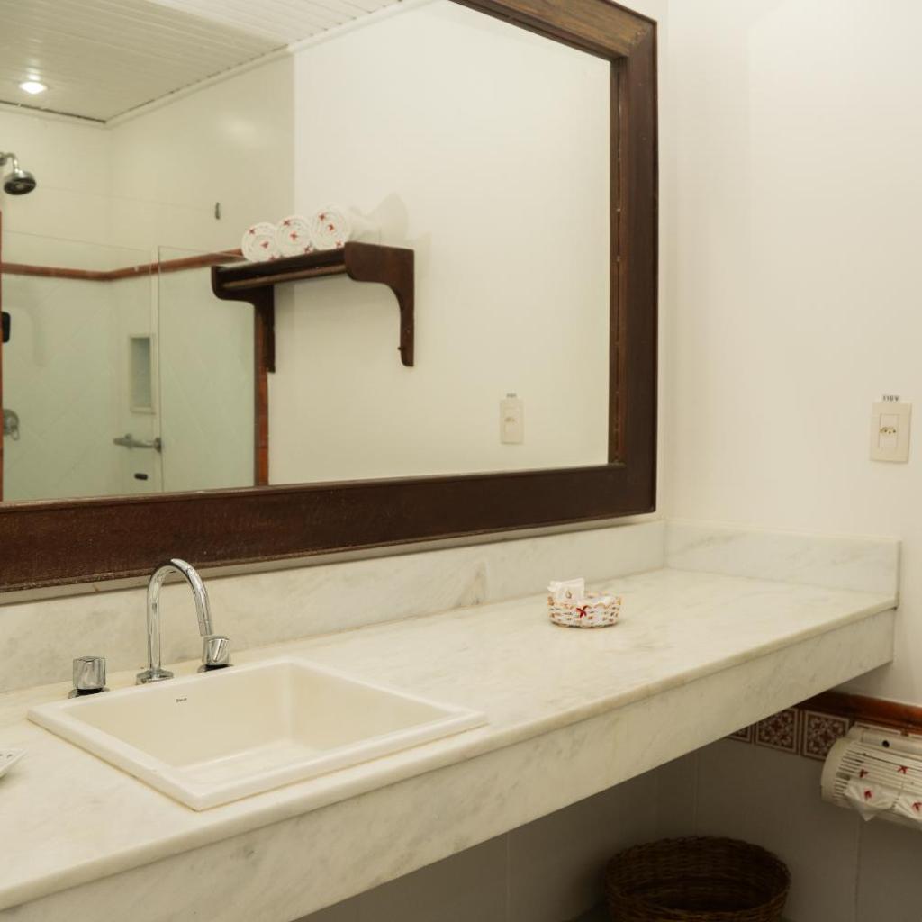Arraial D'ajuda Eco Resort — 