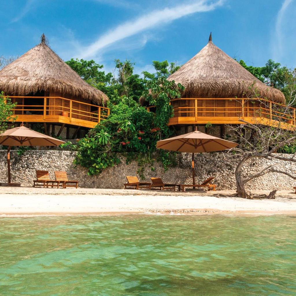 Hotel Las Islas — 