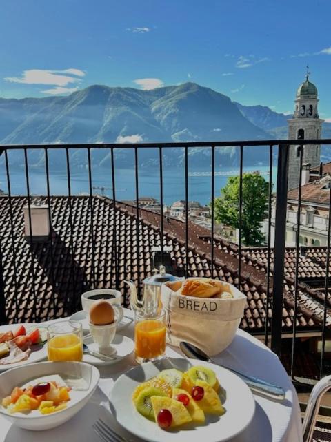 Image 49 - Hotel Federale Lugano