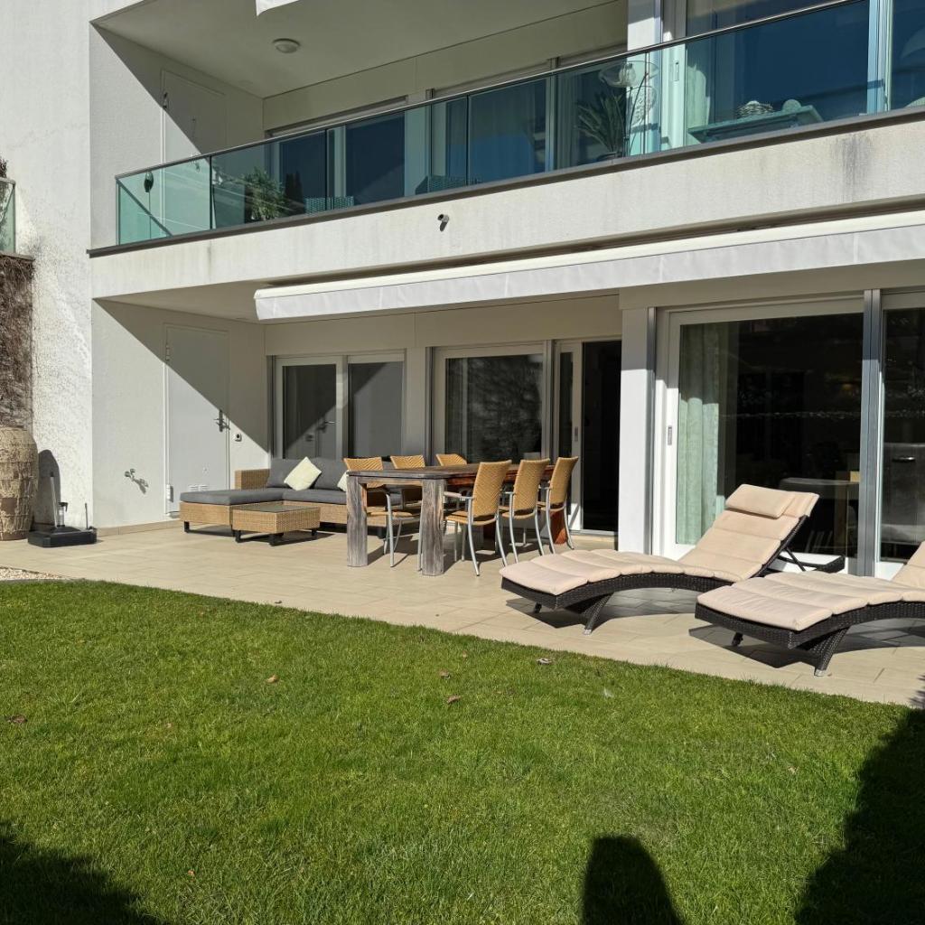 Image 11 - Ascona Monte Verità Apt 1 A
