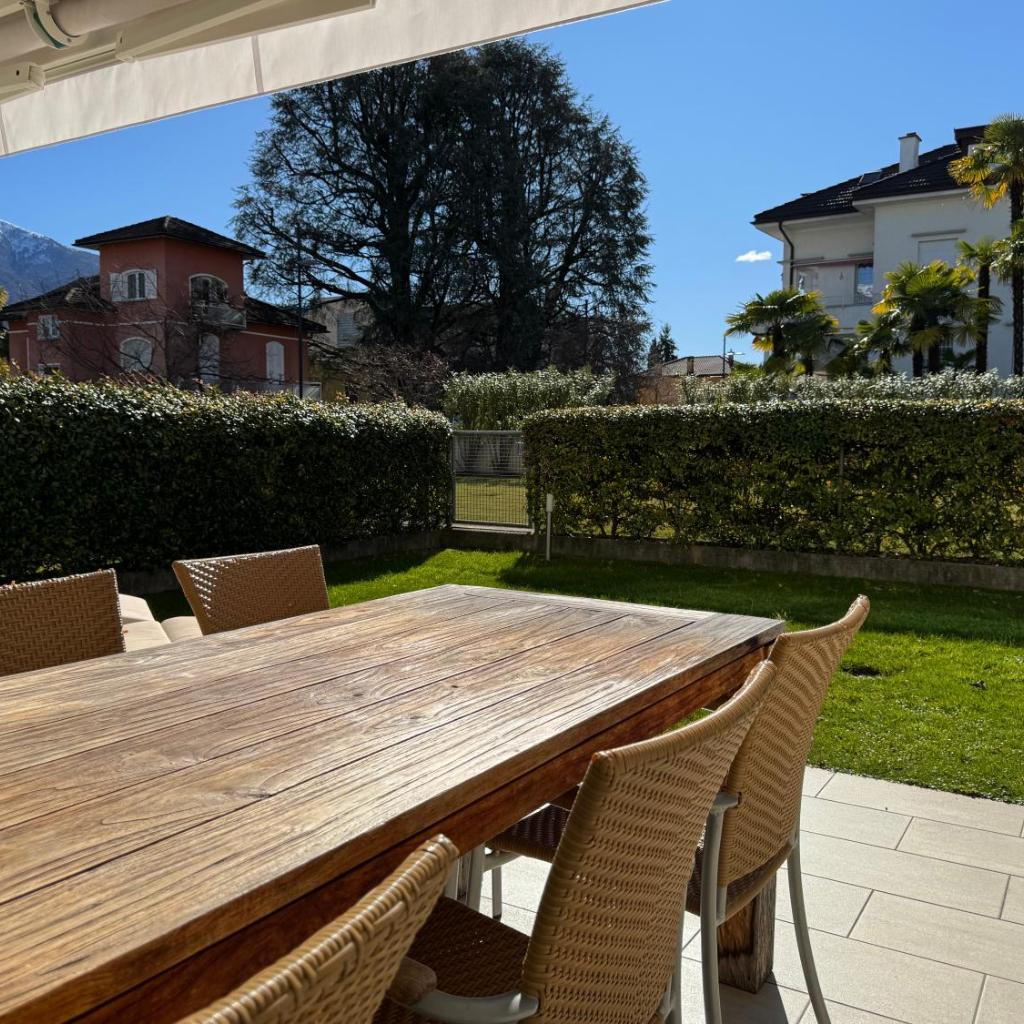 Image 10 - Ascona Monte Verità Apt 1 A