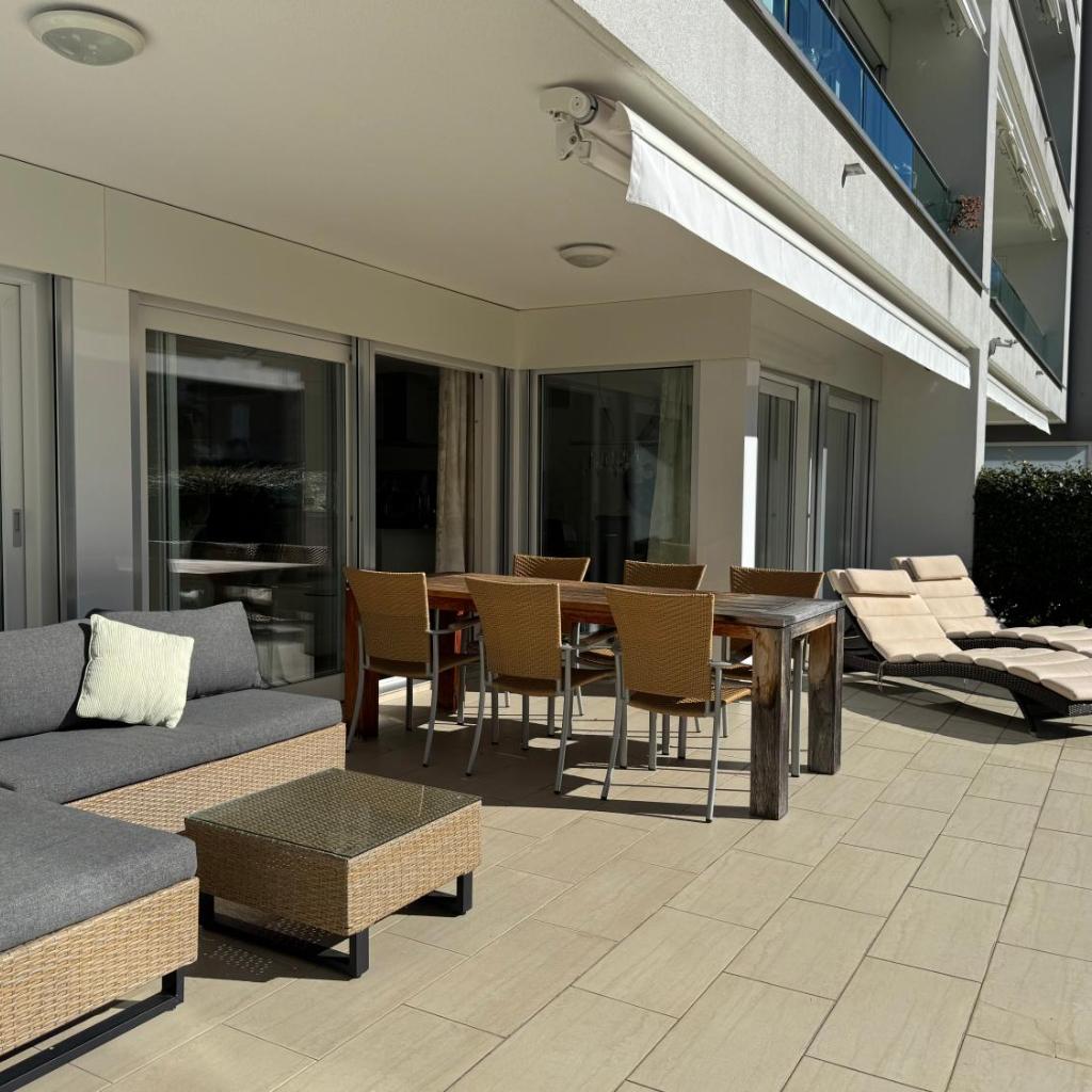 Image 3 - Ascona Monte Verità Apt 1 A