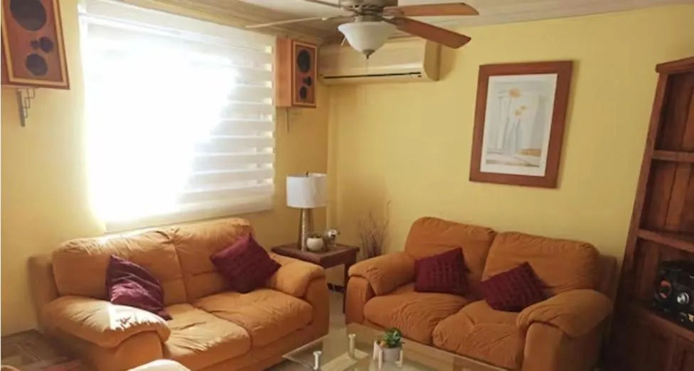 Casa Ejecutiva Completa