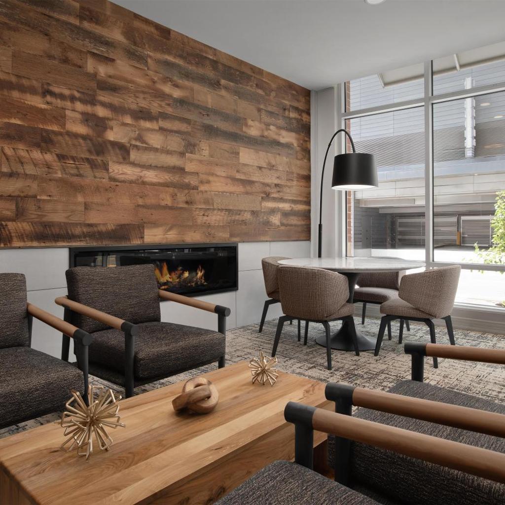 Photograph of Hilton Garden Inn Denver Downtown