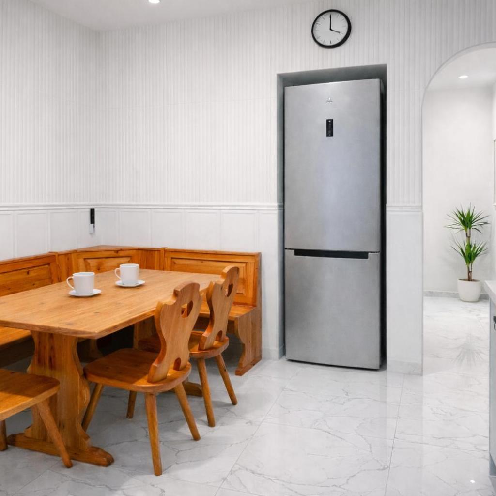 Photograph of Bed & Garage Apartment in Villa