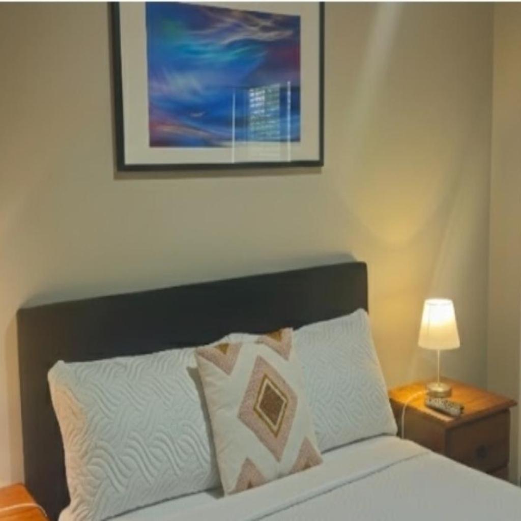 Photograph of Stylish Tawa Retreat