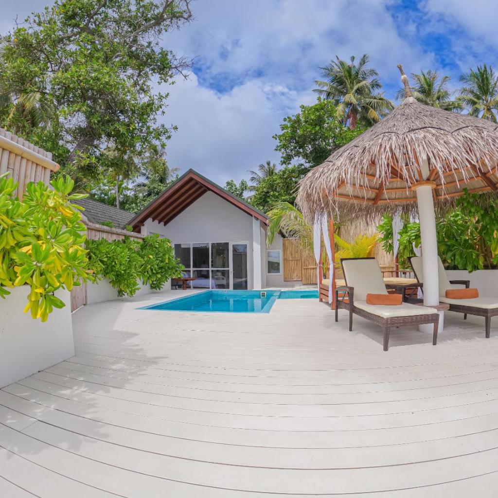 Malahini Kuda Bandos, photo 4