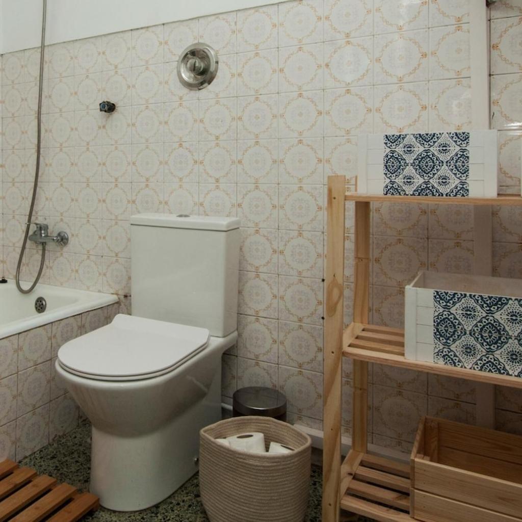 Photograph of Low Cost University Privado