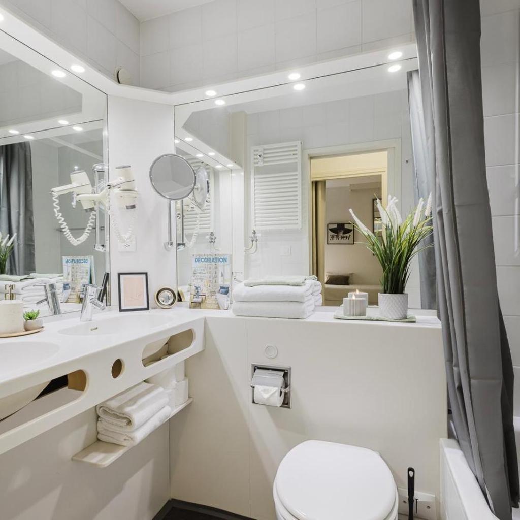 Image 17 - Charming Suite am Luganersee, Pool, Parkplatz