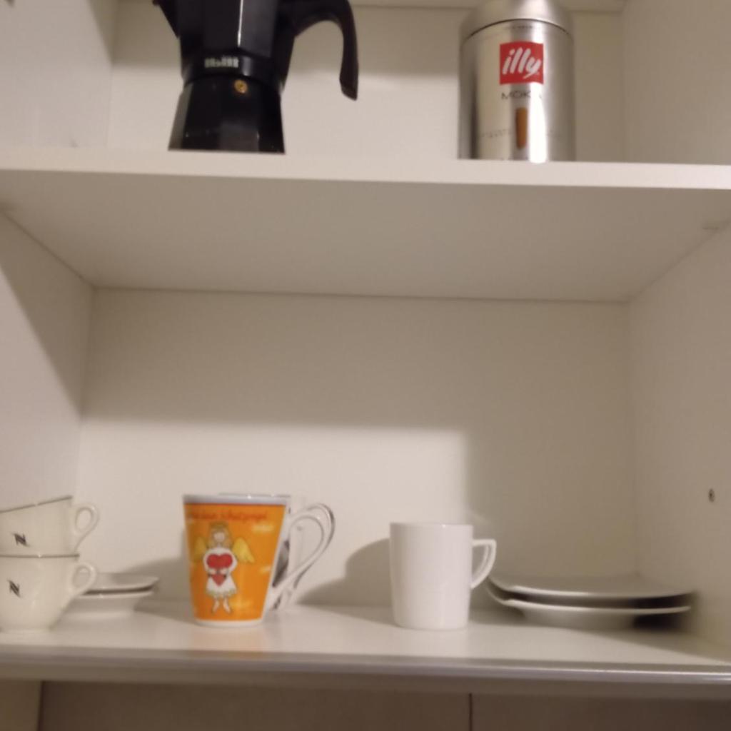 Image 15 - Balerna Suisse Apartament - RentuGoo Travel
