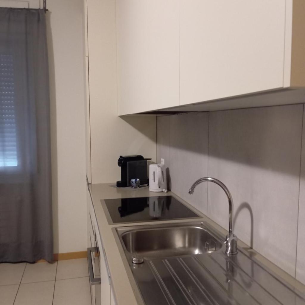 Image 8 - Balerna Suisse Apartament - RentuGoo Travel