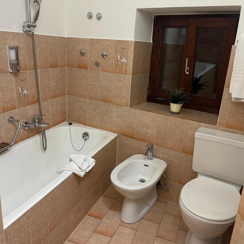 Image 29 - Vacallo Panorama Apartment - RentuGoo Travel