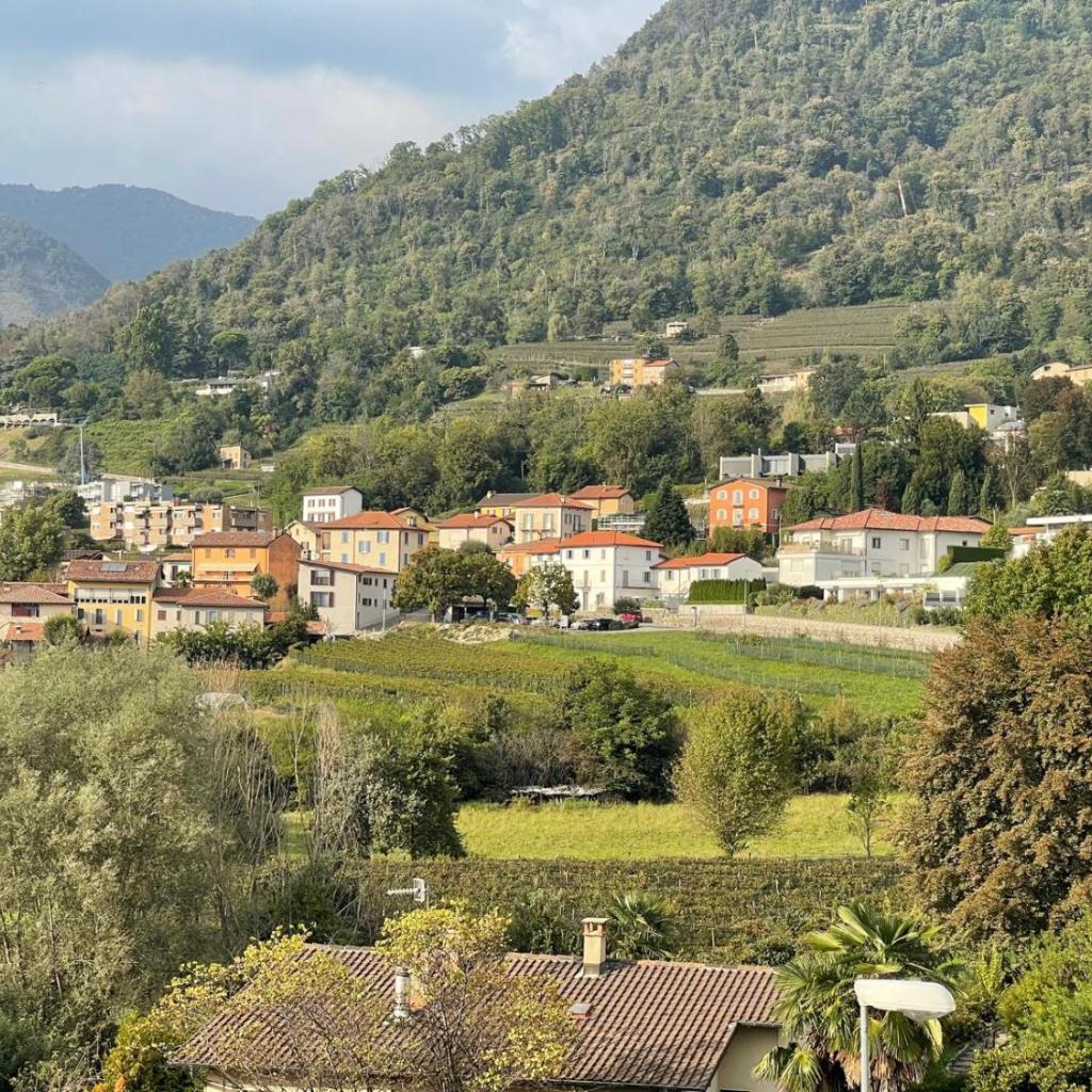 Image 34 - Vacallo Panorama Apartment - RentuGoo Travel