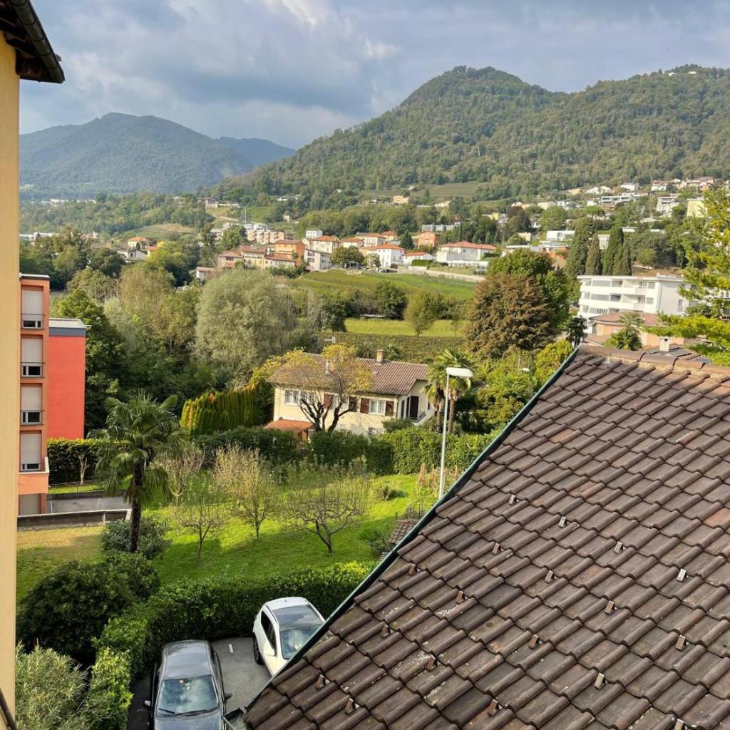 Image 33 - Vacallo Panorama Apartment - RentuGoo Travel