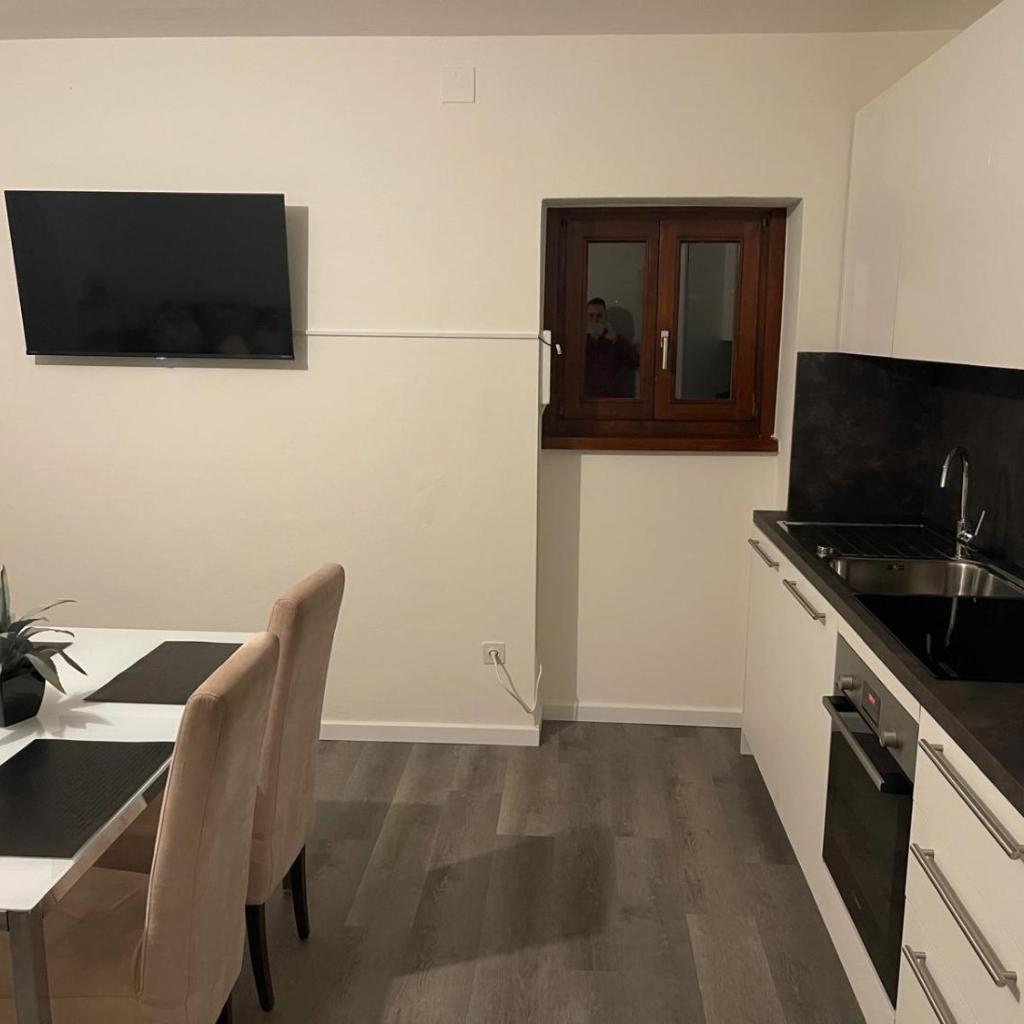 Image 3 - Vacallo Panorama Apartment - RentuGoo Travel