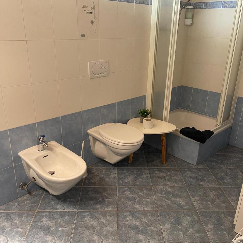 Image 16 - Chiasso Suisse Apartament - RentuGoo Travel