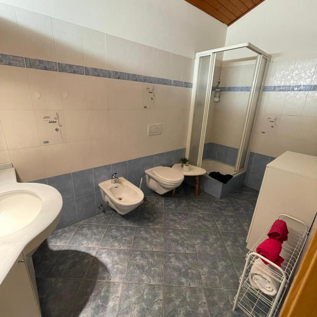 Image 15 - Chiasso Suisse Apartament - RentuGoo Travel