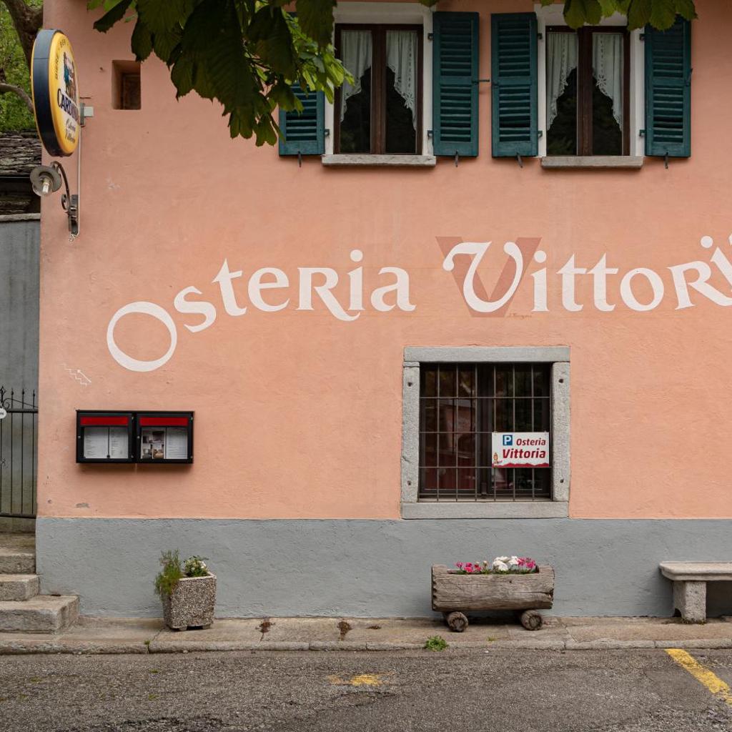Image 5 - Osteria Vittoria