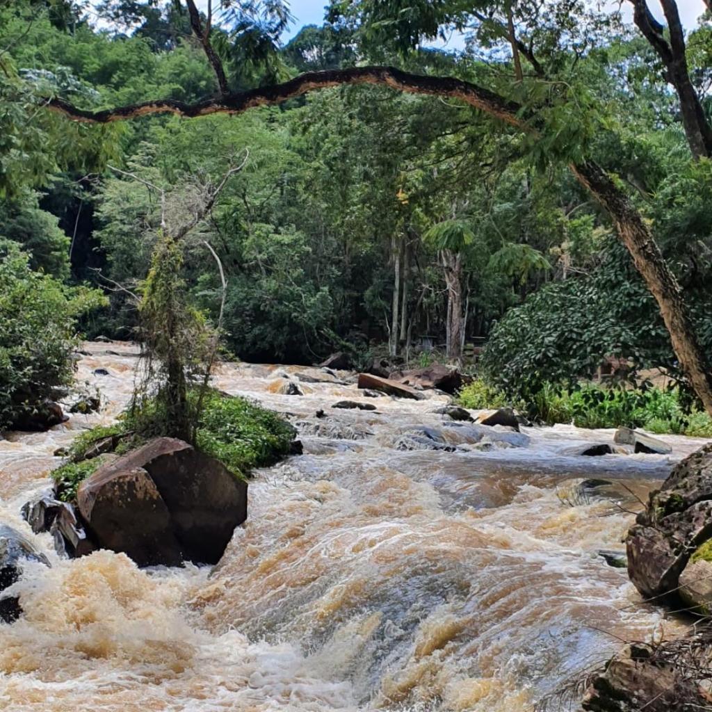 Pousada Villa das Aguas Ecovillage — foto 6