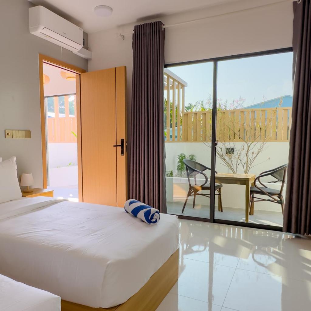 Silver Bay Kamadhoo, photo 4