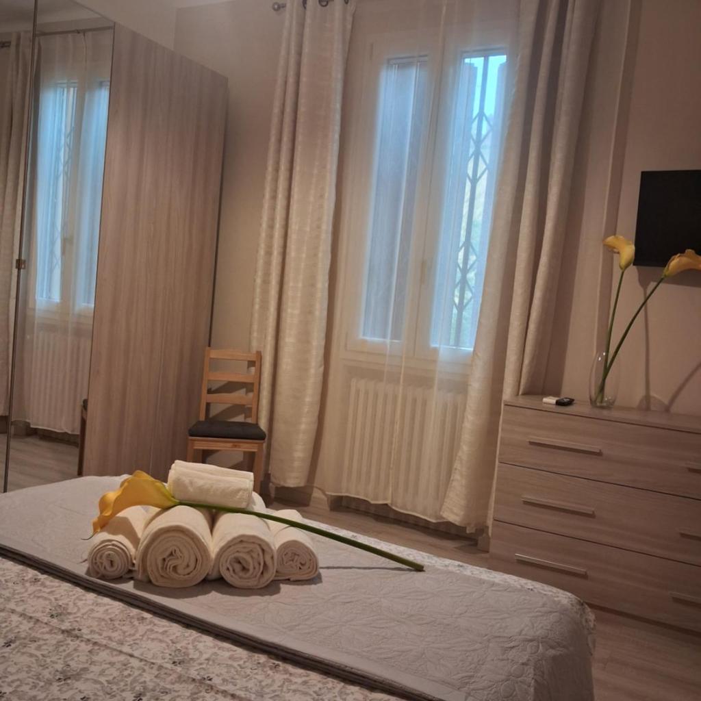 Photograph of Violetta Apartment