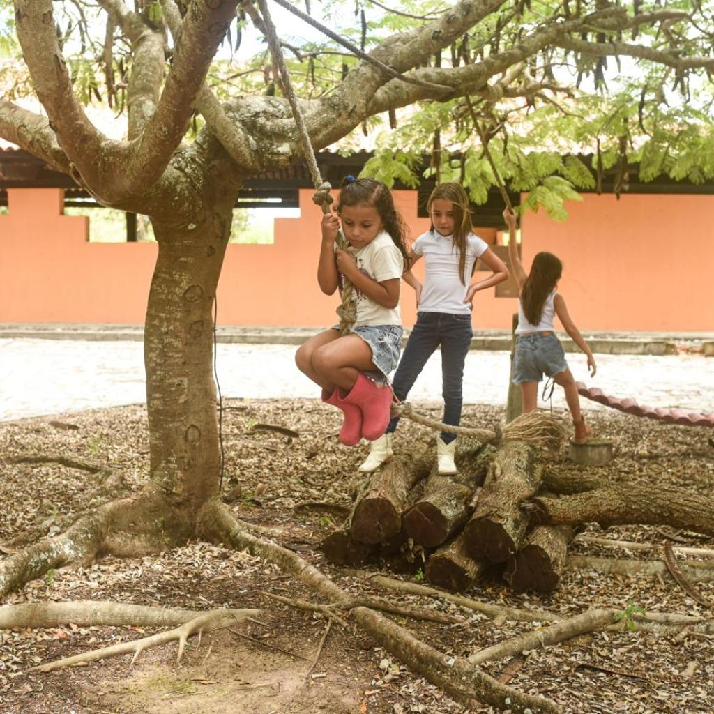 Pousada Fazenda Santa Fe — foto 10
