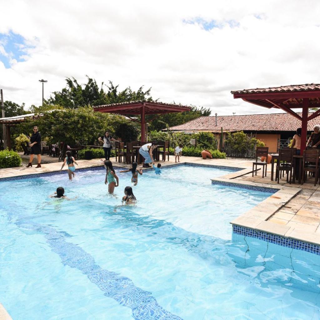 Pousada Fazenda Santa Fe — foto 6