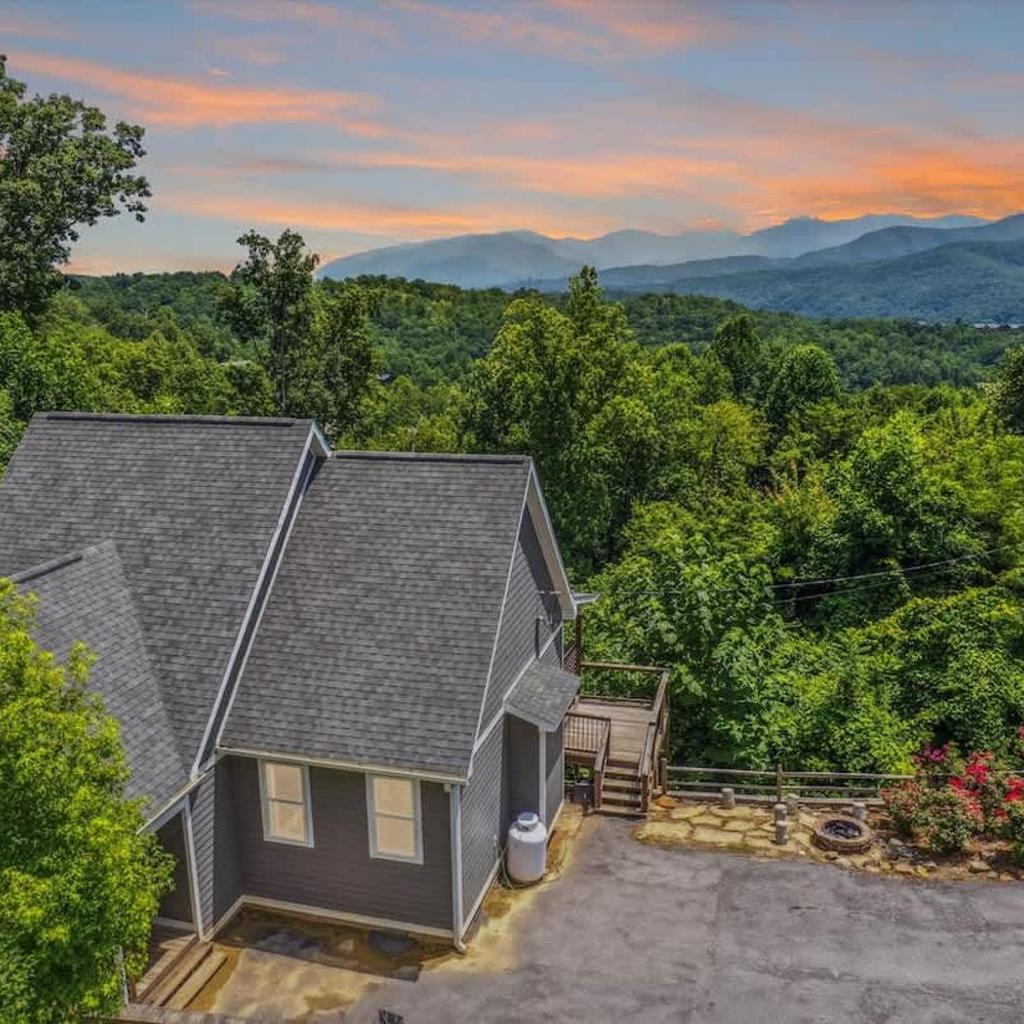 Photograph of Mountain View Beauty by Beyond Expectations