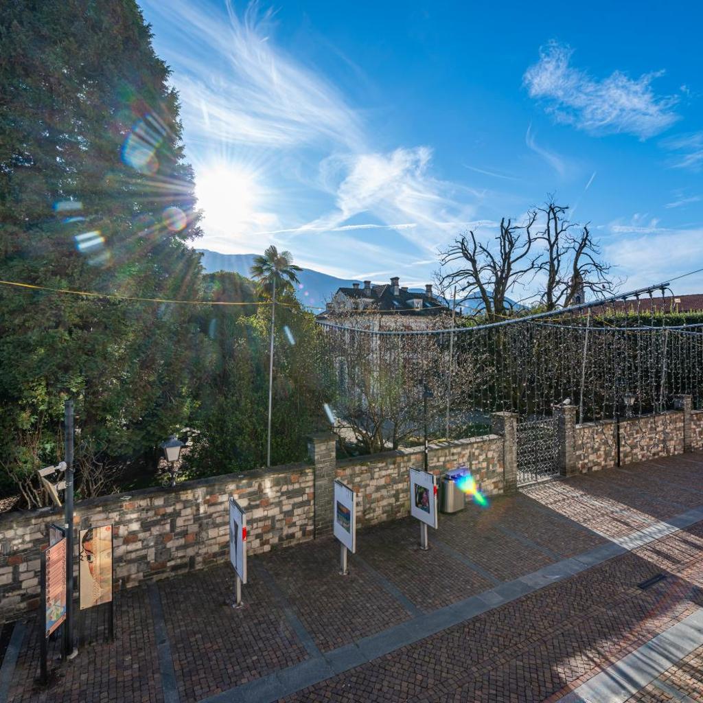 Image 10 - CENTRO Appartamento Ascona
