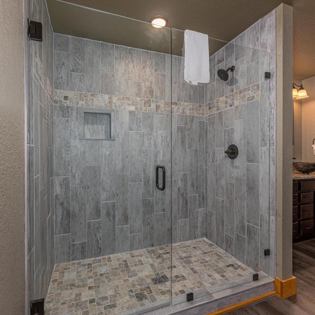 Photograph of Chateau Bliss – Elegant Mountain Retreat, Game room and Hot tub - Resort Pool