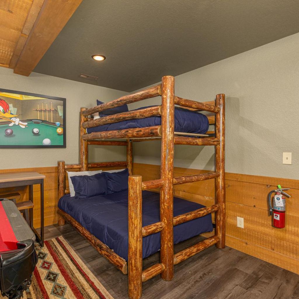 Photograph of Chateau Bliss – Elegant Mountain Retreat, Game room and Hot tub - Resort Pool