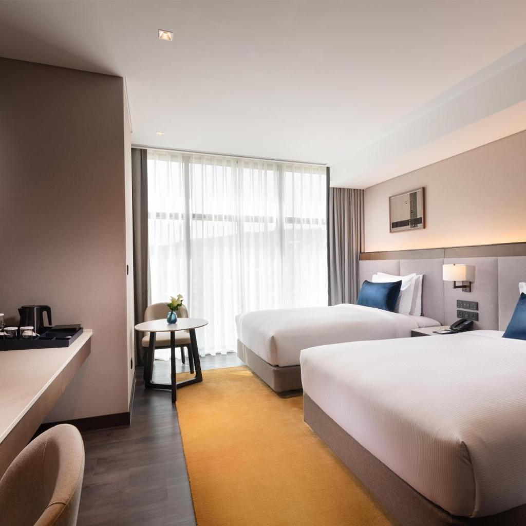Hotel thumbnail 12