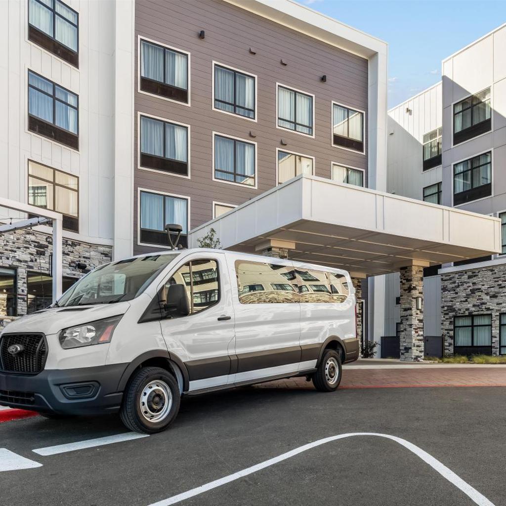 Photograph of Homewood Suites By Hilton Austin Airport